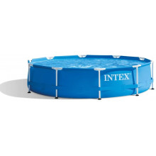 INTEX Metal Frame Fémvázas medence, 305 x 76 cm 28200NP