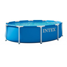INTEX Metal Frame Fémvázas medence, 305 x 76 cm 28200NP
