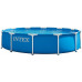 INTEX Metal Frame Fémvázas medence, 366 x 76 cm 28210NP
