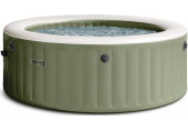 INTEX PureSpa Bubble Massage Felfújható jakuzzi 4 személy részére 28426