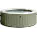 INTEX PureSpa Bubble Massage Felfújható jakuzzi 4 személy részére 28426