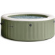 INTEX PureSpa Bubble Massage Felfújható jakuzzi, 196 x 71 cm 28426