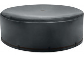 INTEX Energiatakrékos termotakaró 4 személyes jakuzzihoz, kerek 198 x 72 cm 28523