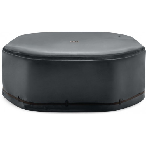 INTEX Energiatakrékos termotakaró 4 személyes jakuzzihoz, oktagon, 183 x 72 cm 28536