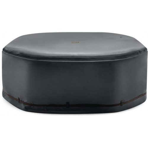 INTEX Energiatakrékos termotakaró 6 személyes jakuzzihoz, oktagon 213 x72cm 28537