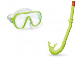 INTEX Adventurer Búvárkészlet 55642