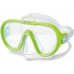INTEX Sea Scan Búvárszemüveg, zöld 55916