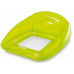INTEX Lounge felfújható fotel, zöld 56802NP