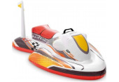 INTEX Wave Rider Felfújható Jet Ski 57520NP