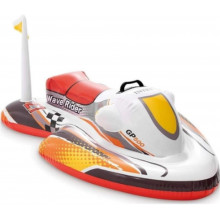 INTEX Wave Rider Felfújható Jet Ski 57520NP