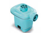INTEX Quick-Fill Elektromos pumpa, 220-240 V 58640