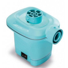 INTEX Quick-Fill Elektromos pumpa, 220-240 V 58640