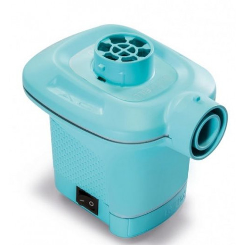 INTEX Quick-Fill Elektromos pumpa, 220-240 V 58640