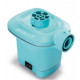 INTEX Quick-Fill Elektromos pumpa, 220-240 V 58640