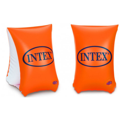 INTEX Deluxe karúszó, nagy 58641 INTEX Deluxe karúszó, nagy 58641