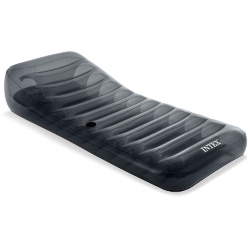 INTEX Cool felfújható matrac, 211 x 99 cm 58723EU