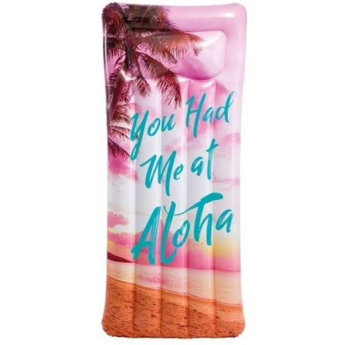 INTEX Hawai felfújható matrac 58772EU