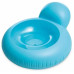 INTEX Lounge Pillow-Back Felfújható fotel, kék 58889EU