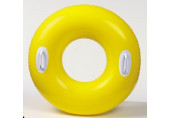 INTEX Felfújható úszógumi, 76 cm, sárga 59258NP