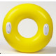 INTEX Felfújható úszógumi, 76 cm, sárga 59258NP