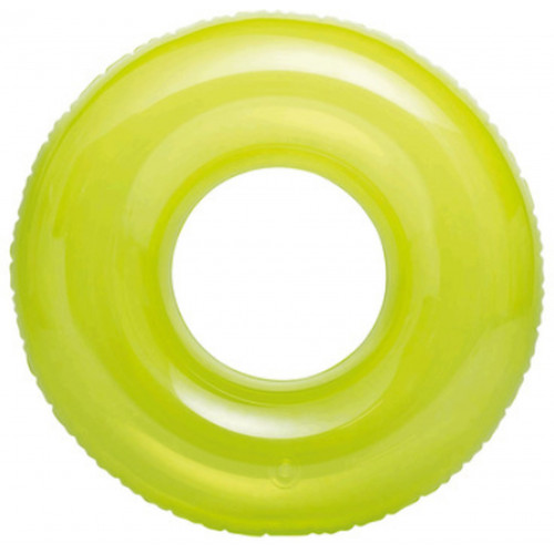 INTEX sárga úszógumi, 76 cm 59260NP