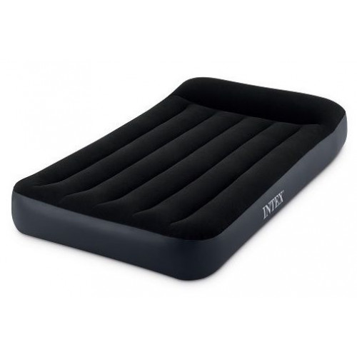 INTEX Twin Pillow Rest felfújható matrac, 191 x 99 x 25 cm 64146NP