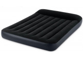 INTEX Pillow Rest Classic Airbed Full Felfújható ágy, 137 x 191 cm 64142