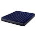 INTEX Classic Downy Airbed King felfújható ágy, 183 x 203 cm 64755