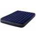 INTEX Classic Downy Airbed Queen Felfújható matrac, 152 x 203 cm 64759