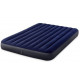 INTEX Classic Downy Airbed Queen Felfújható matrac, 152 x 203 cm 64759