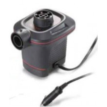 INTEX Quick-Fill DC elektromos pumpa 12V 66636