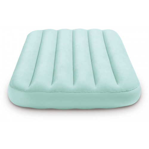 INTEX Cozy Kidz felfújható gyerek matrac, kék 66803NP