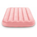 INTEX Cozy Kidz felfújható gyerek matrac, rózsaszín 66803NP
