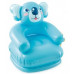INTEX Happy Animal Chair felfújható koala fotel 68556NP