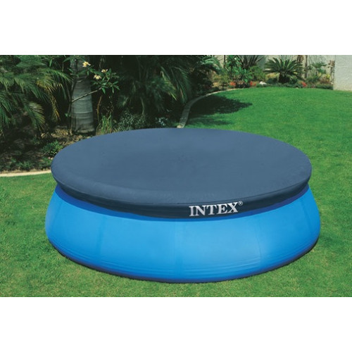 INTEX Easy Pool medencetakaró, 305 cm 28021