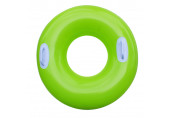 INTEX Felfújható úszógumi, 76 cm, zöld 59258NP