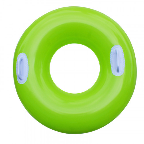 INTEX Felfújható úszógumi, 76 cm, zöld 59258NP