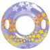 INTEX felfújható lila úszógumi 91 cm 59256NP