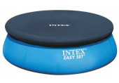 INTEX Easy Pool Medencetakaró, 457 cm 28023