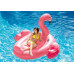 INTEX MEGA FLAMINGO ISLAND flamingó 218 x 211 x136 cm 56288EU