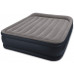 INTEX Deluxe Pillow Rest Raised Queen Felfújható kétszemélyes ágy, 152 x 203 cm 64136NP