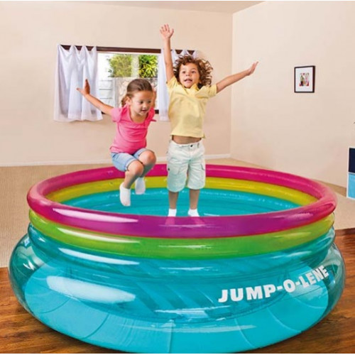 INTEX JUMP-O-LENE Felfújható trambulin 203 x 69 cm 48267