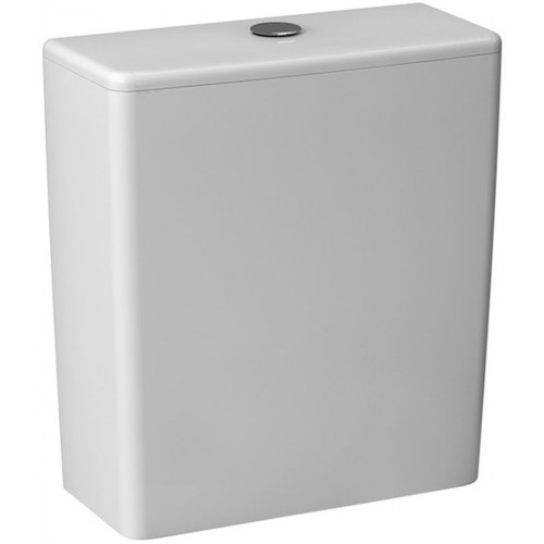 JIKA Pure WC tartály, alsó csatlakozású H8284230000001