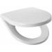 JIKA Lyra Plus WC ülőke lassú zárodású tetővel, duroplaszt, fehér H8933853000001