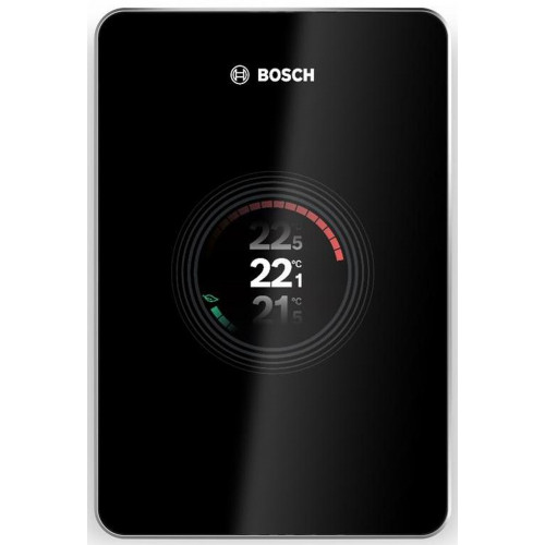 Bosch Control CT 200 Wifi-s szabályzó fekete 7736701392