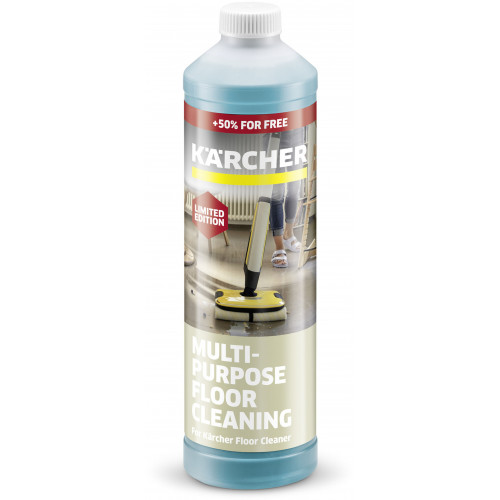 KÄRCHER RM 536 0,75L Multi-purpose Floor Cleaner Special Edition 6.296-188.0