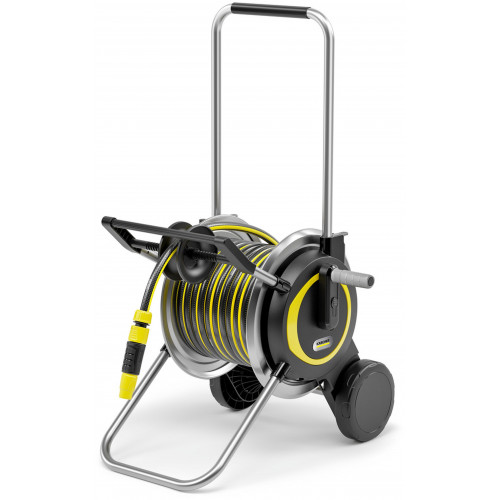 Kärcher HT 5.20 M Set Tömlőkocsi (1/2"/20m) 2.645-368.0