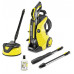 KÄRCHER K 5 Full Control Home magasnyomású mosó 1.324-503.0