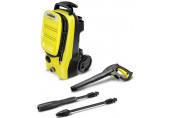 Kärcher K 4 Compact UM Magasnyomású mosó (130 bar/420 l/h)1.679-400.0