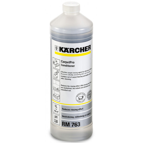 Kärcher CarpetPro RM 763 Szőnyegöblítő , 1 l 6.295-844.0